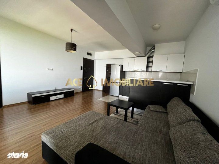 2 Camere de inchiriat | Lacul Morii | Centrala | Parcare Disponibila