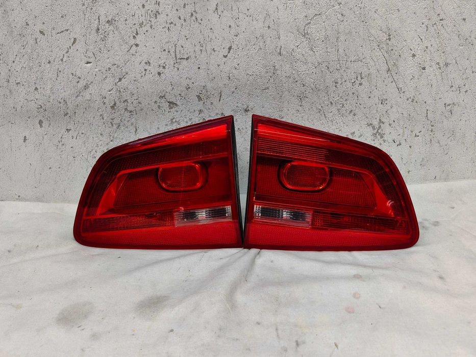 Оригинални  стопове Vw Touran