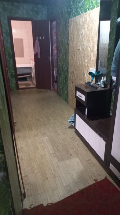 Сдам 3х благоустроенную квартиру