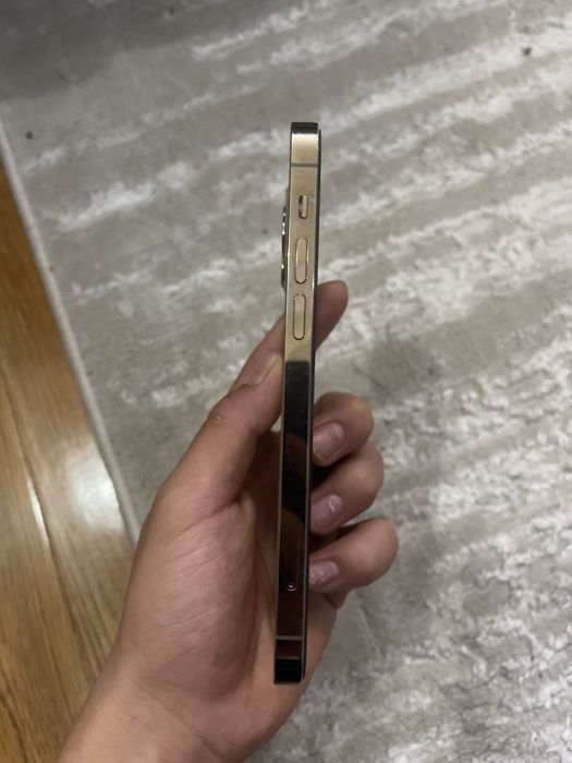 Iphone 12 pro 128gb