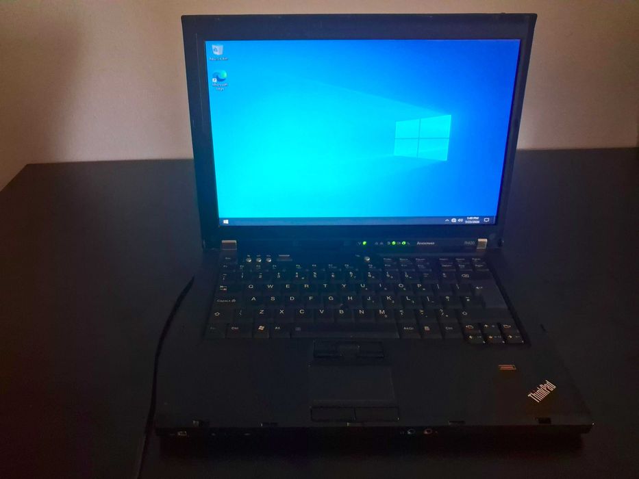 Laptop impecabil