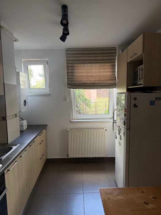 Apartament, 2 camere, cu parcare, zona Iulius Mall — fotografia 3
