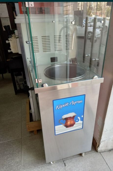 Смузий сок апарати шарбат куйук