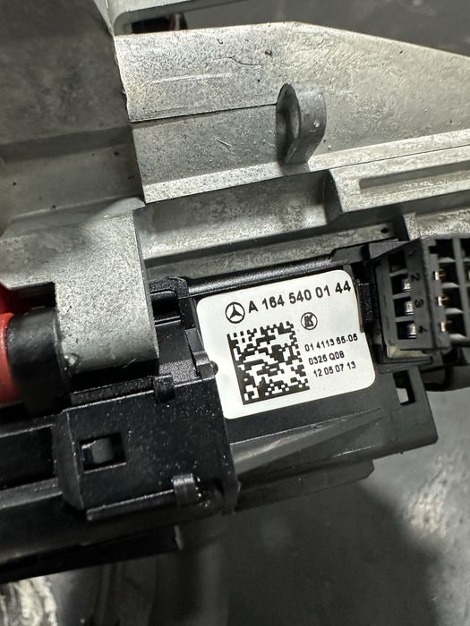 Maneta schimbator viteze Mercedes ML W164 maneta pilot automat ML W164