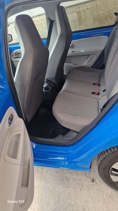 Фолксваген е -ъп