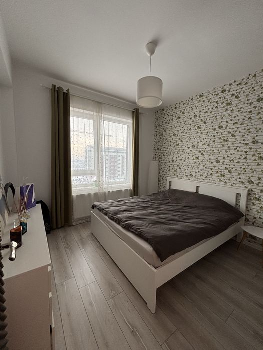 Apartament 2 camere Chiajna-Sergent Ilie Petre 88