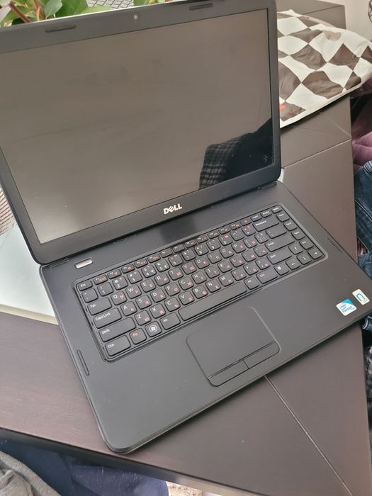 DEEL  Inspiron  N 5040