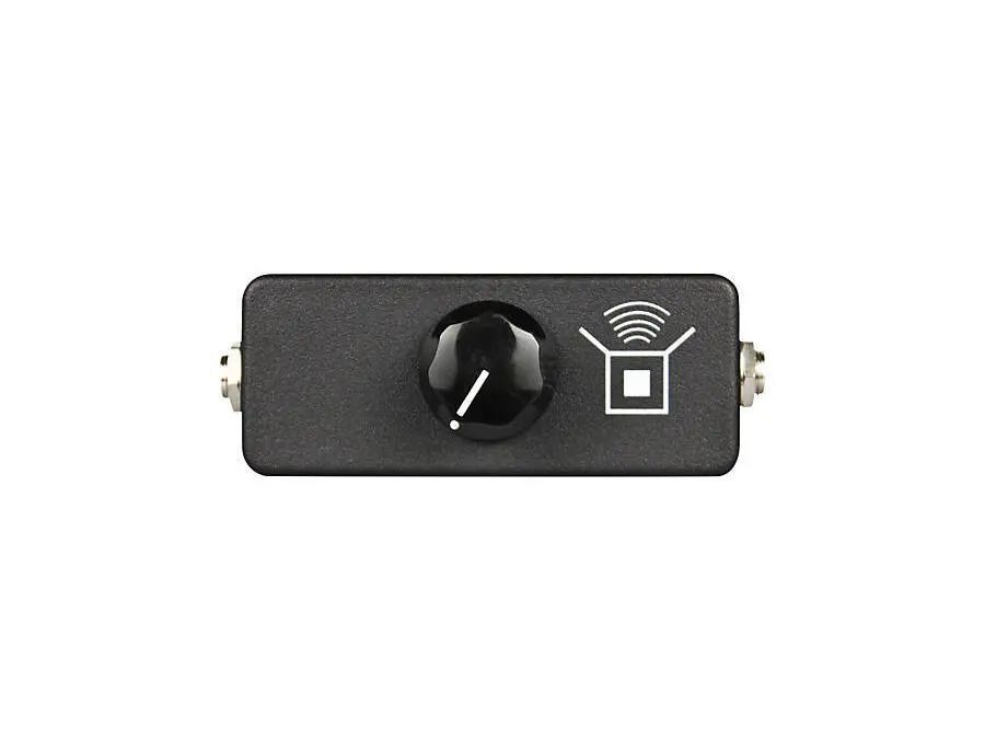 JHS Little Black Amp Box аттенюатор для ламповых усилителей