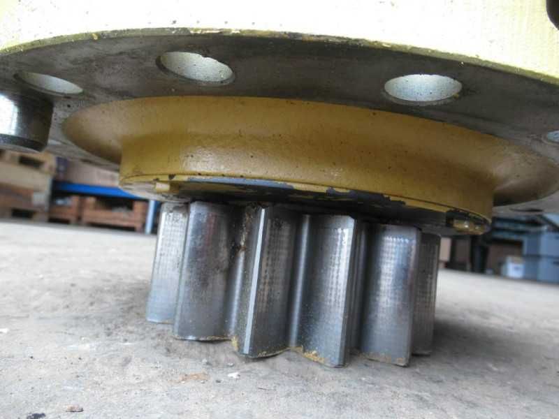 Reductor de rotire Caterpillar 315FL - Piese de schimb Caterpillar
