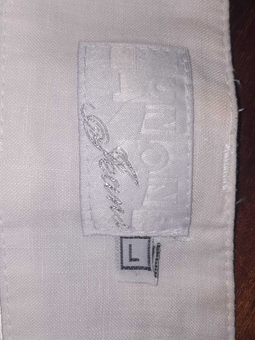 Ленен панталон Junona