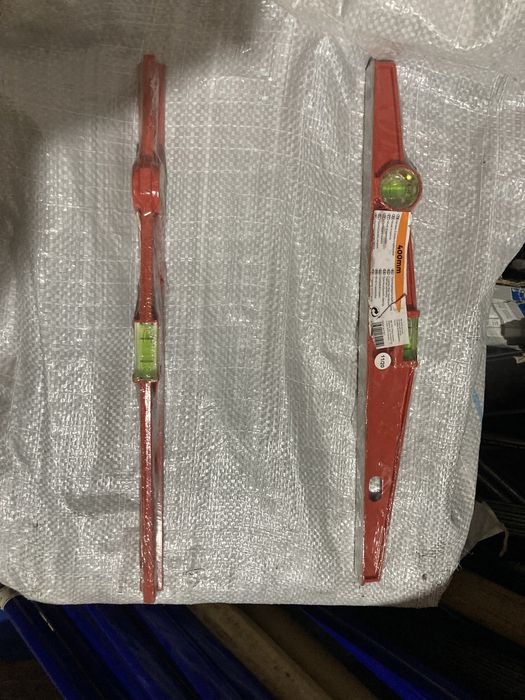 Nivela-Cumpana Aluminiu 40cm Noua