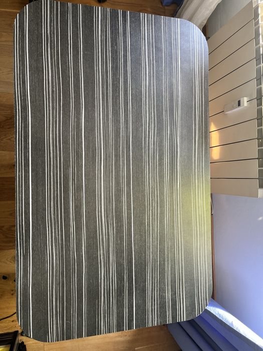 Черно бюро 100/62 см