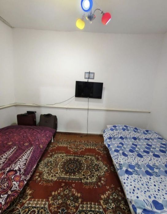 Продам дом в 112 квартале, улица Утемисова 20 а