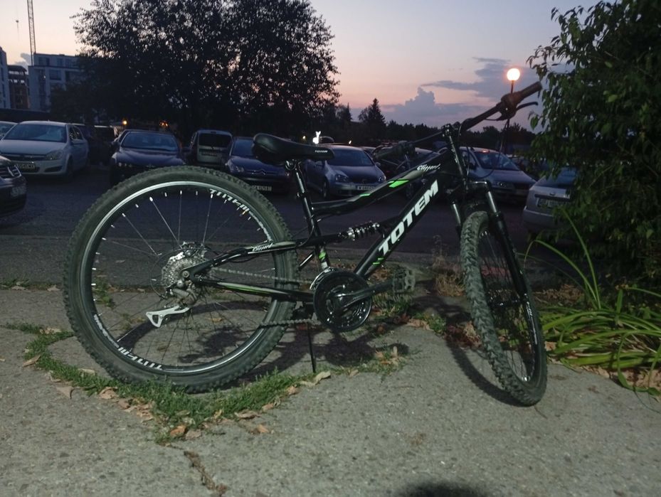 Колело Totem 24"