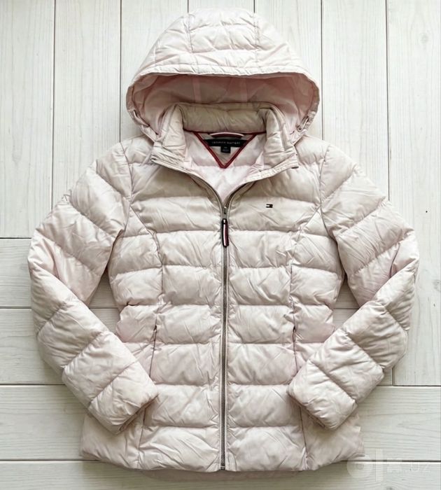 Женская куртка Tommy Hilfiger