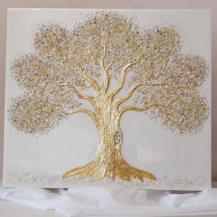 Картины на заказ Арабская каллиграфия