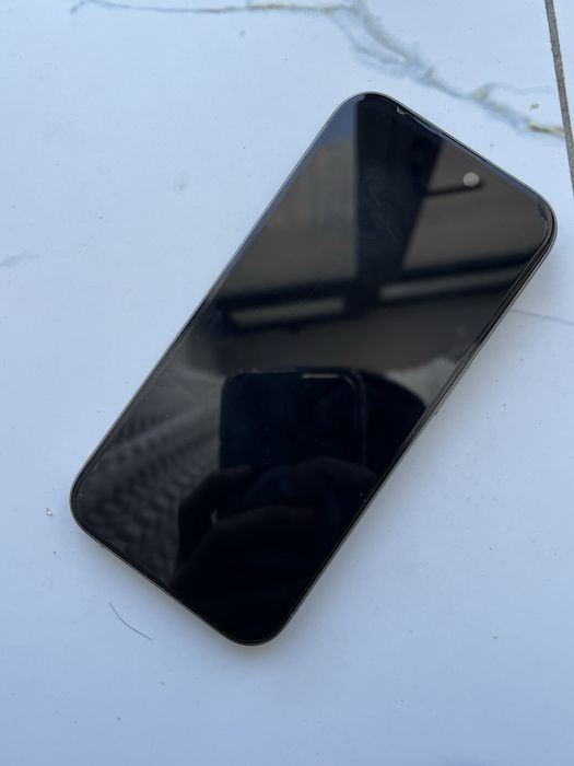 iphone 15pro yengidek