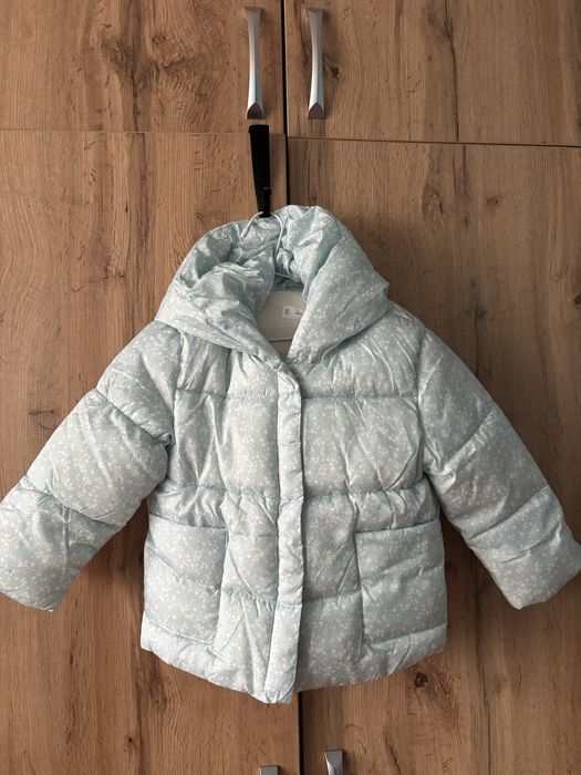 Нови и като нови якета и грейки, размер 110-122