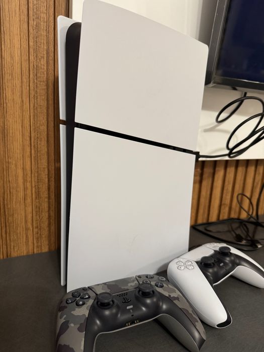 Пс 5 digital edition slim