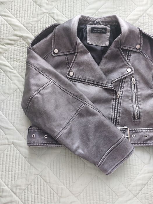 Косуха укороченная