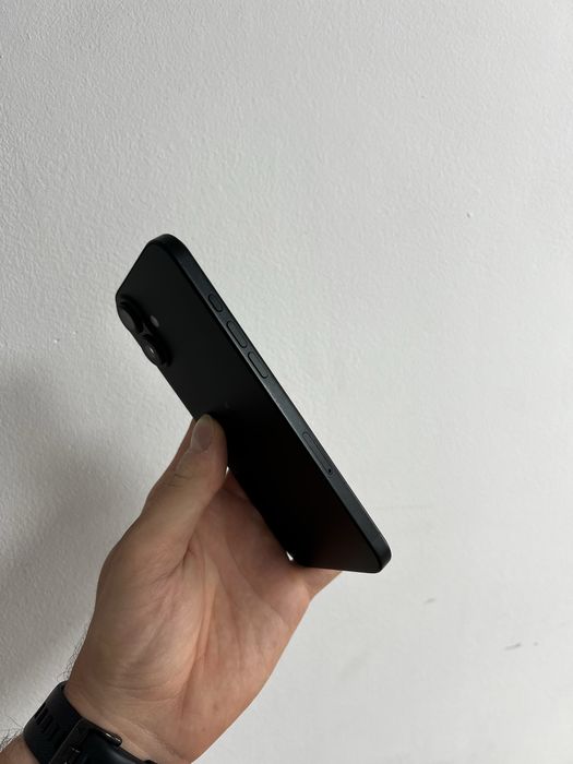 Iphone 16 Plus 128gb