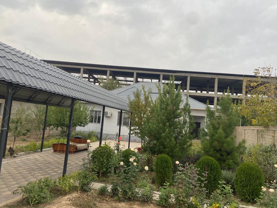 Жайлы және тиімді үй сатылады. Мкр Самал-3.