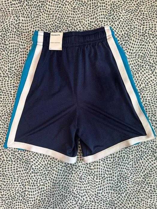 DRI-FIT Sport mesh shorts , шорти