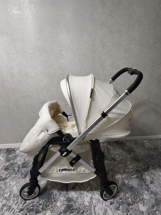 Продаётся коляска в отличном состоянии для детей до 3-ёх лет.