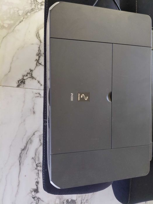 Принтер Canon чисто нов