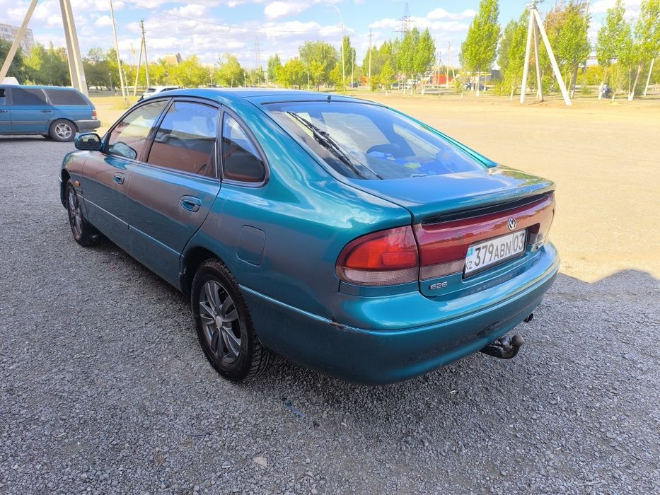 Продам Кронус 1.8, 1995г.