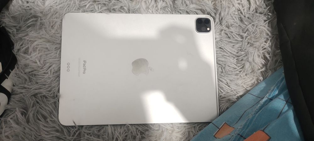Ipad pro m2 продам