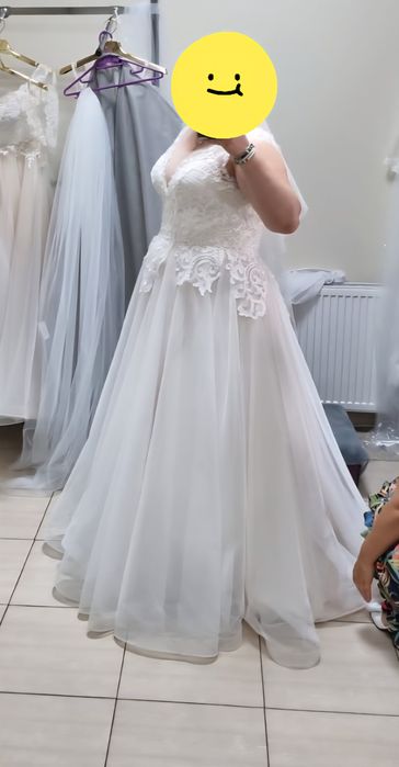 Rochie de mireasa