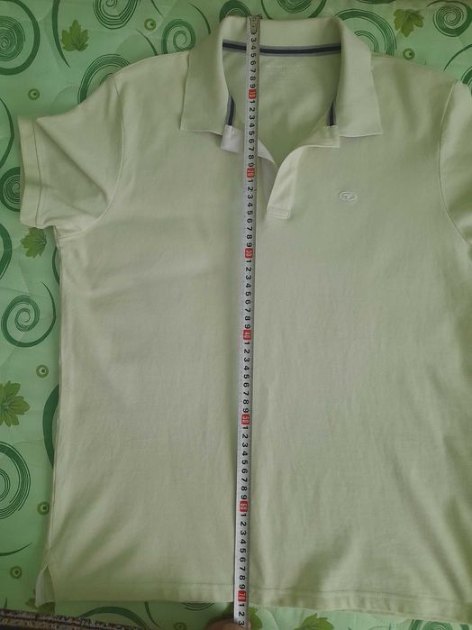 Тениски Tom tailor и FILA