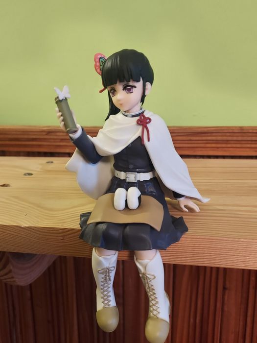 Аниме фигурки от Demon Slayer