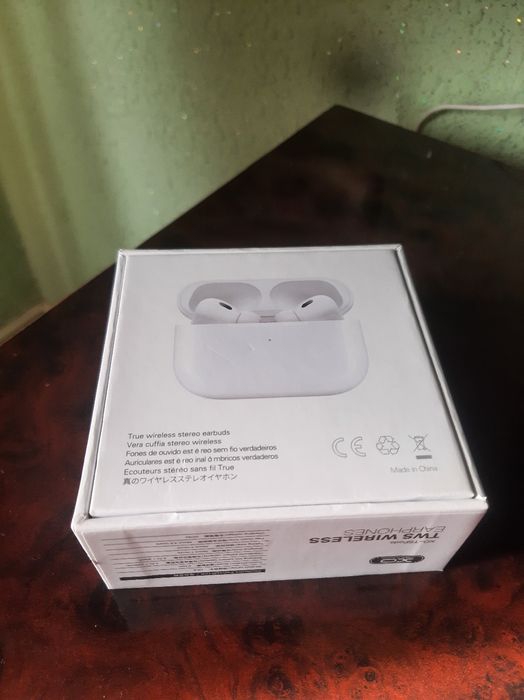 Xo-T5 pods originally