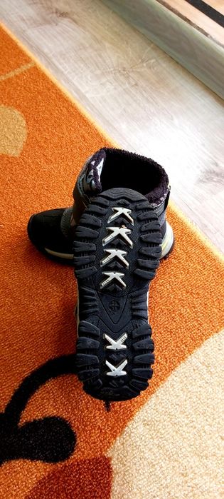 Детски зимни обувки 25- 27-29