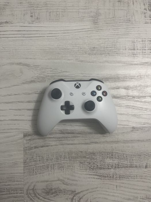 Xbox Series One Alb (white)