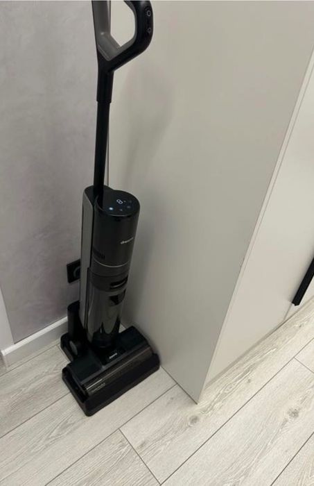 Пылесос DREAME H12 Pro черный