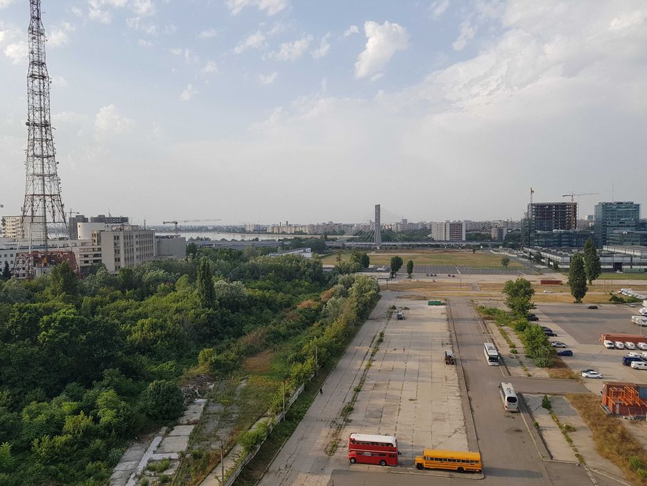 Direct de la Propietar şi Fara Comision: Garsoniera in zona Lujerului / Politehnica / Sema Parc