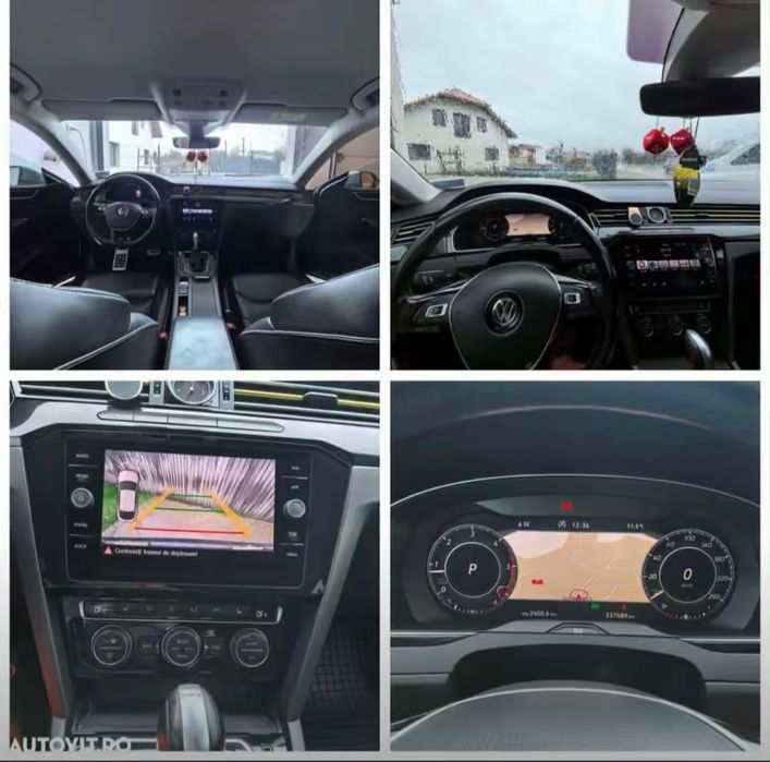 De vanzare VW ARTEON