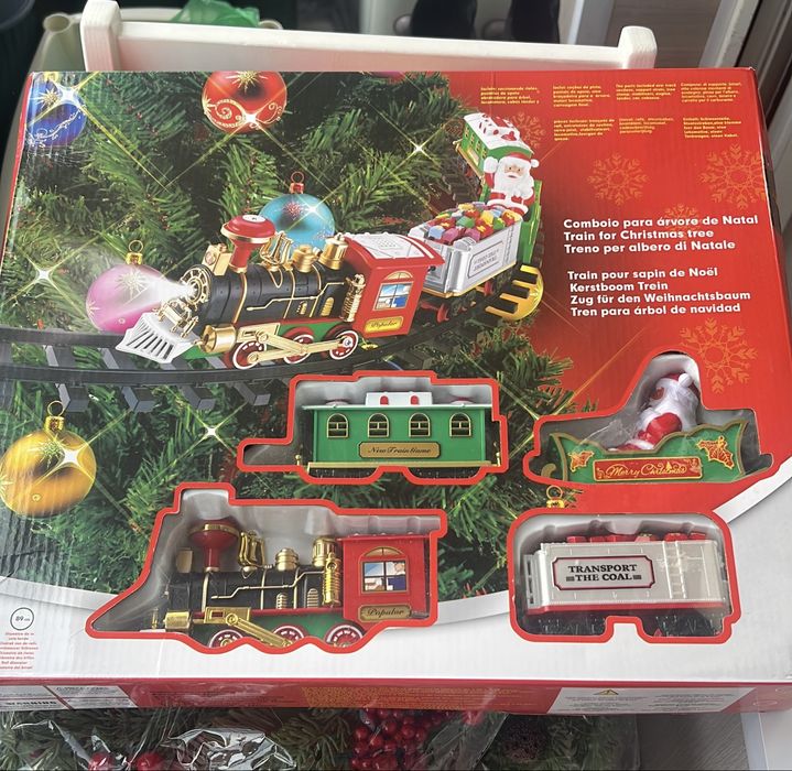 Новогодние украшения