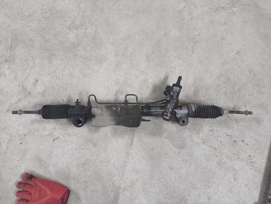 Toyota Camry 30-35 Рулевая рейка