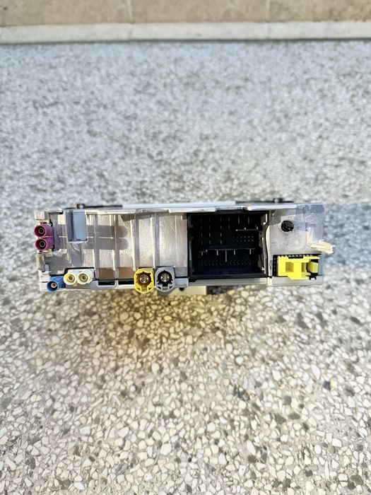 Мултимедия за Audi A6 C7 MIB II