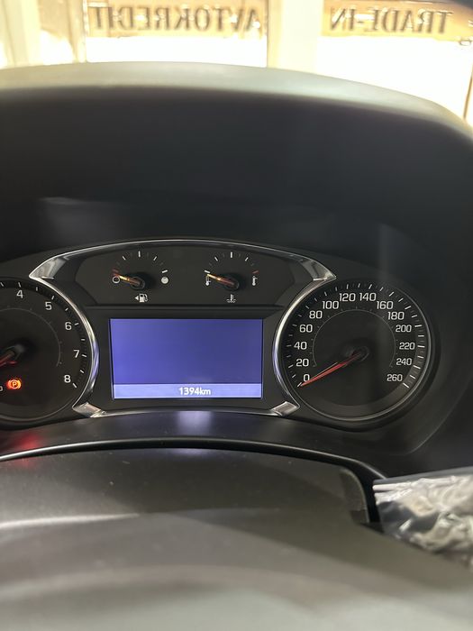 Chevrolet Equinox 2023