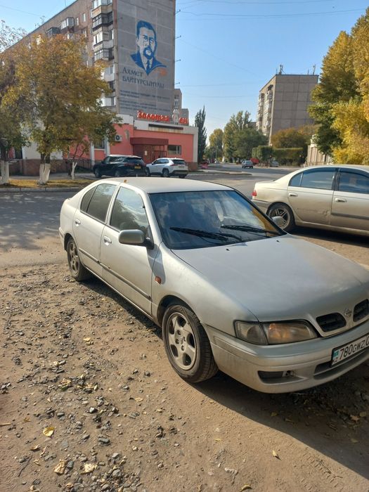 Легковые автомобили