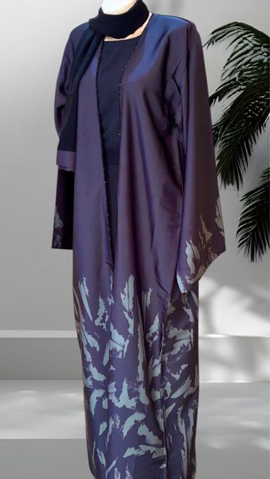 Абая из Дубая большие размеры