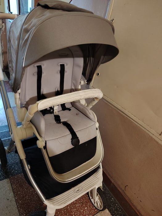 Carucior pliabil 0-36 luni