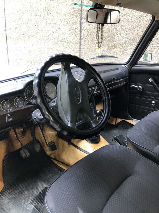 Автомобиль ВАЗ-2106