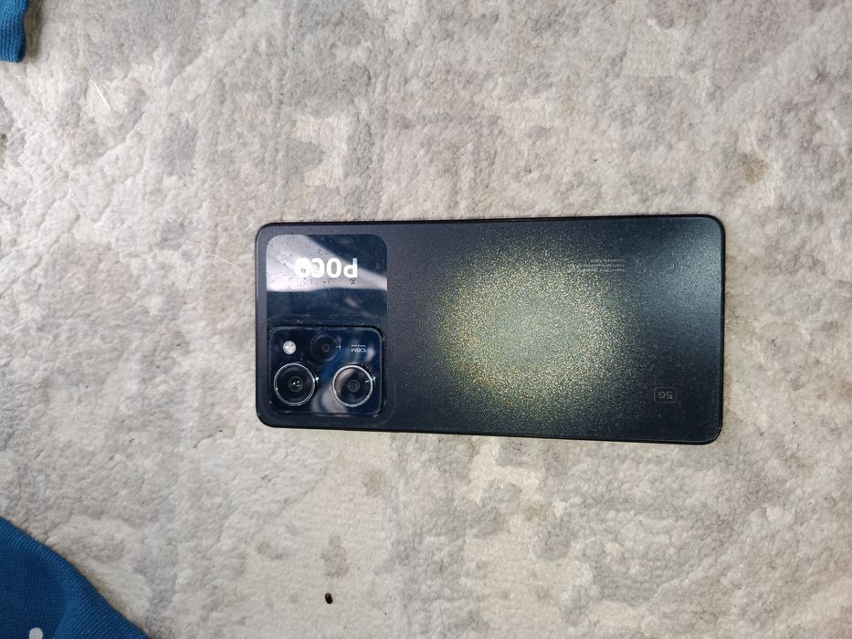 Обмен Poco X5 Pro