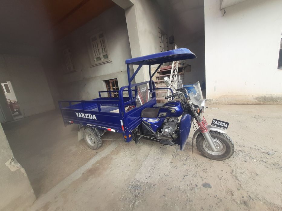 Матарол сотилади 22 милён кредит такики юк   йили 2025- 2